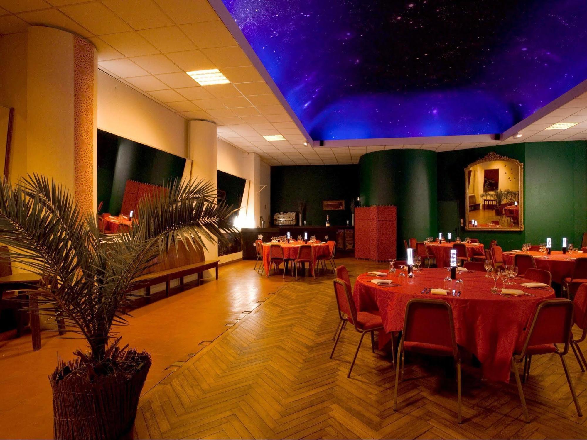 Hotel De France - Restaurant L'Insolite Douarnenez Exteriér fotografie