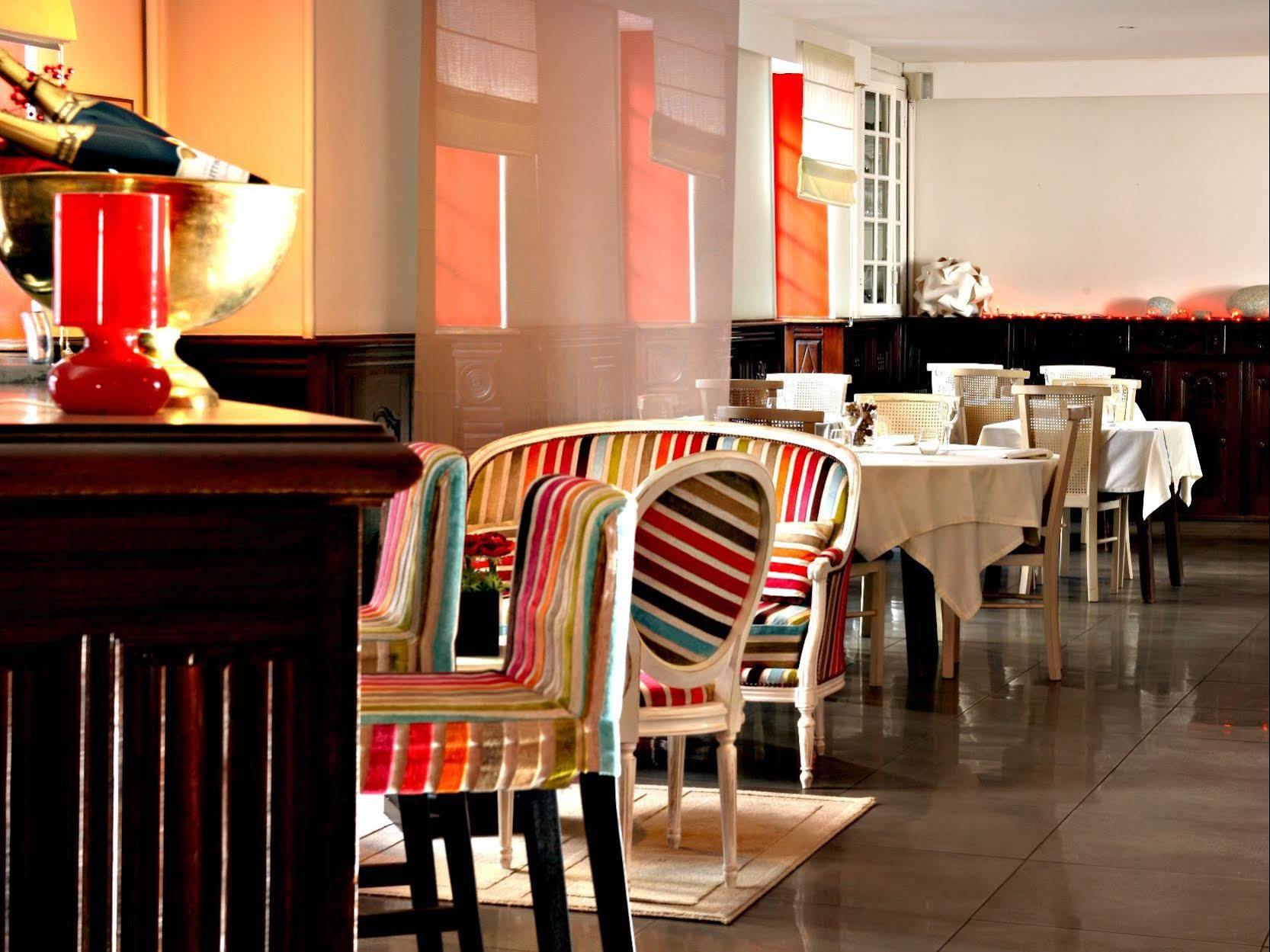 Hotel De France - Restaurant L'Insolite Douarnenez Exteriér fotografie